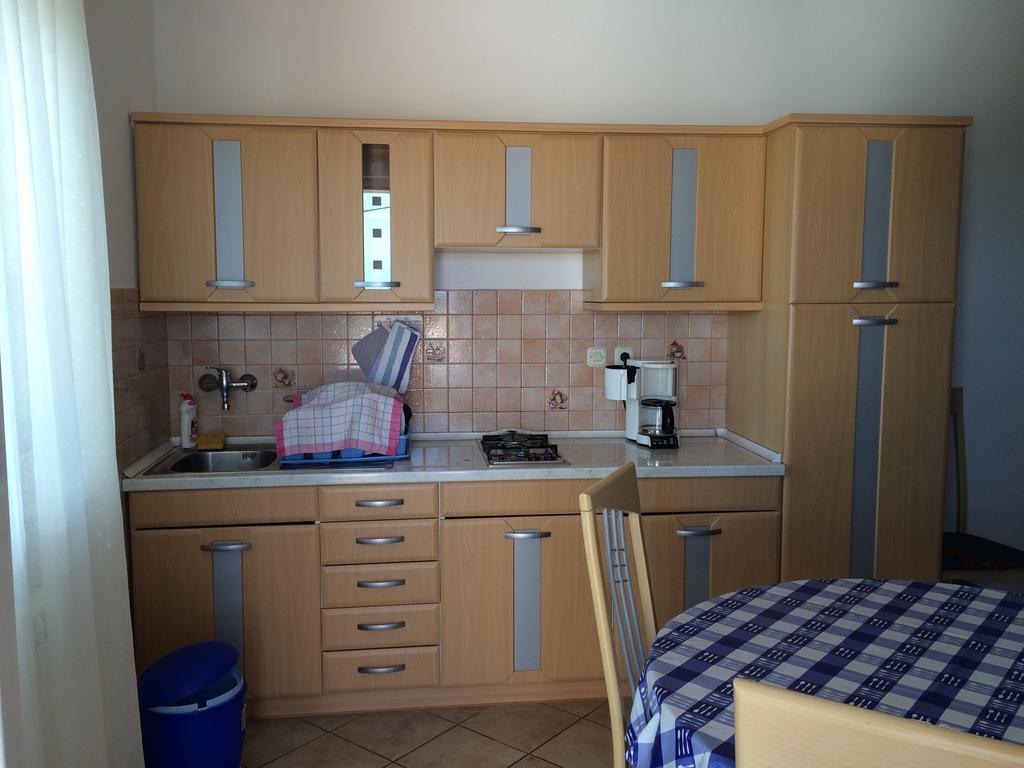 Apartments Bodi Rovinj Eksteriør billede