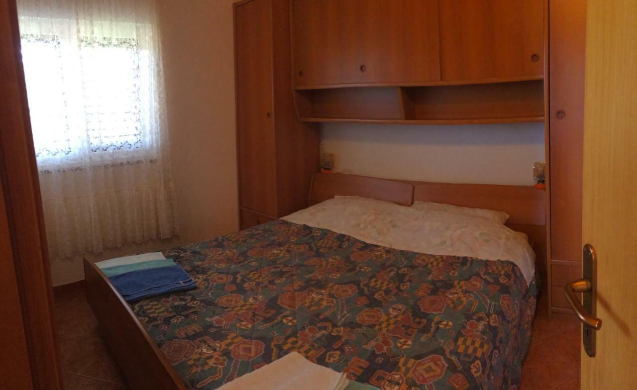 Apartments Bodi Rovinj Eksteriør billede