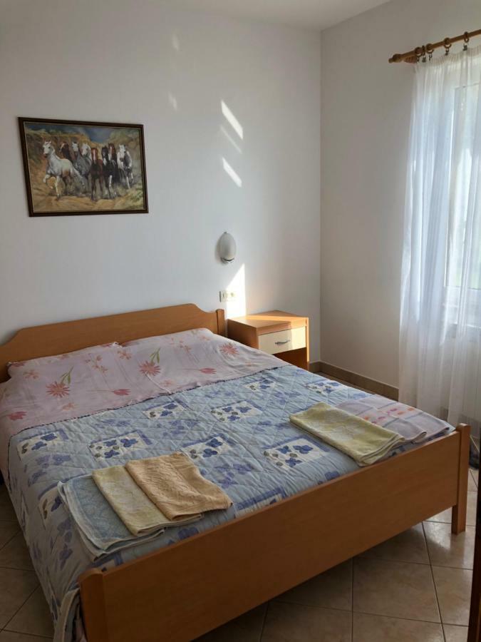 Apartments Bodi Rovinj Eksteriør billede